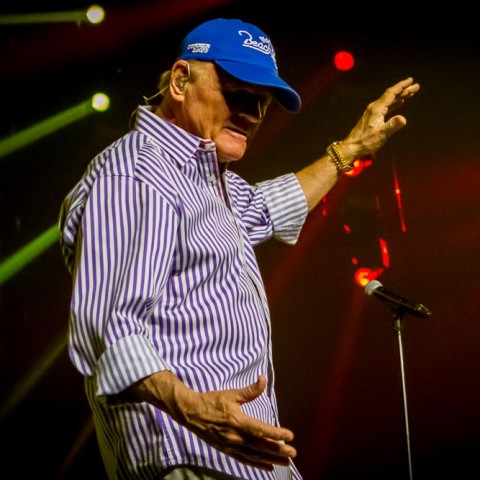 The Beach Boys, 04.12.2015, Hamburg,  NOTP 2015