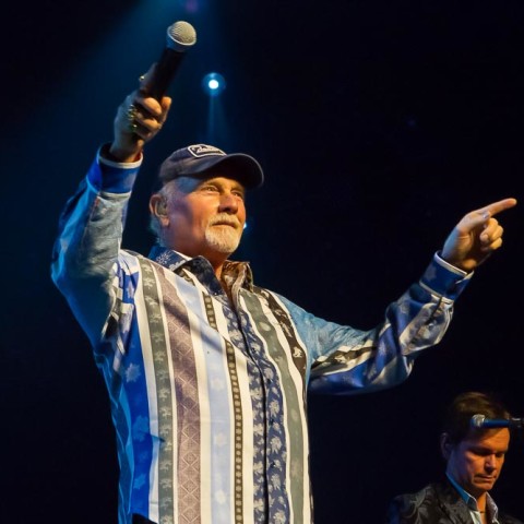 The Beach Boys, 04.12.2015, Hamburg,  NOTP 2015