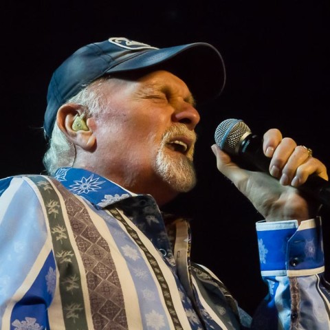 The Beach Boys, 04.12.2015, Hamburg,  NOTP 2015