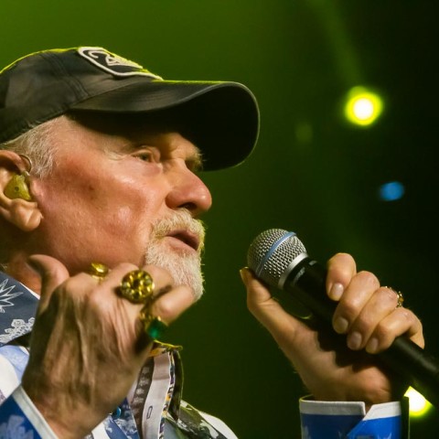 The Beach Boys, 04.12.2015, Hamburg,  NOTP 2015