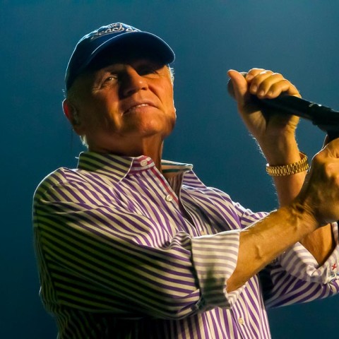 The Beach Boys, 04.12.2015, Hamburg,  NOTP 2015