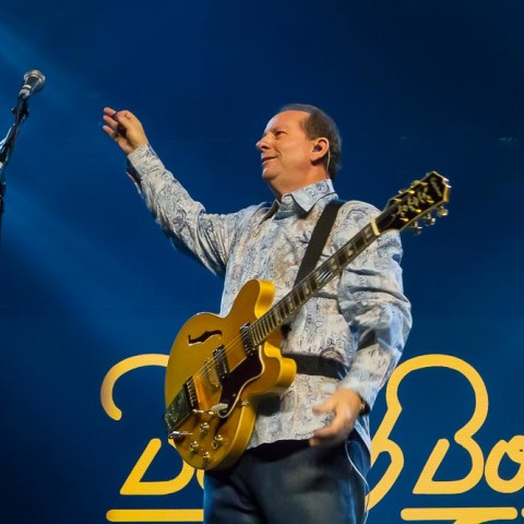 The Beach Boys, 04.12.2015, Hamburg,  NOTP 2015