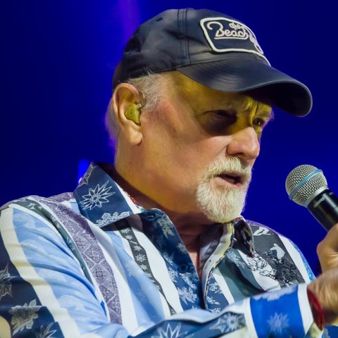 The Beach Boys, 04.12.2015, Hamburg,  NOTP 2015