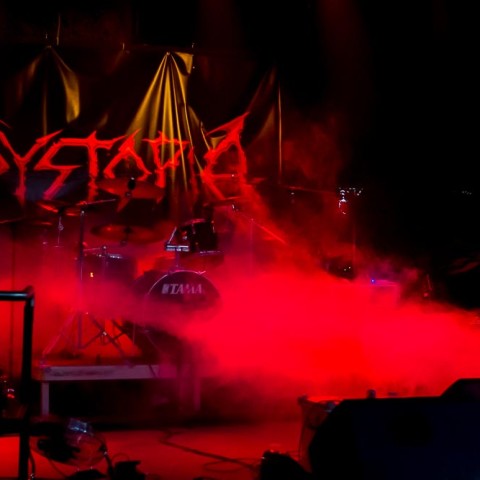 Dystopia, 12.03.2016, Ahrensburg, JuKI 42