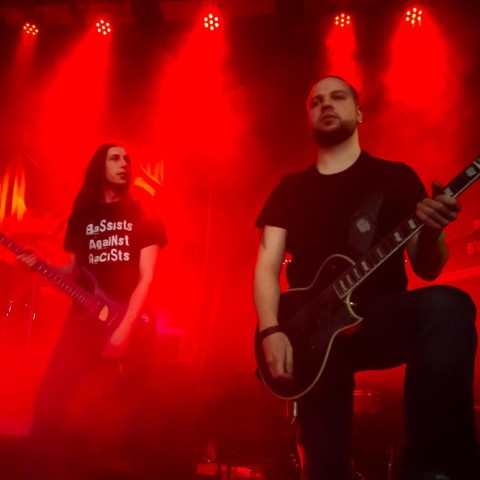 Dystopia, 12.03.2016, Ahrensburg, JuKI 42