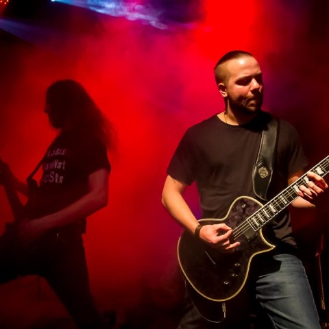 Dystopia, 12.03.2016, Ahrensburg, JuKI 42