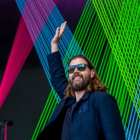Rea Garvey, 17.06.2016, Kiel, Kieler Woche, Hörnbühne