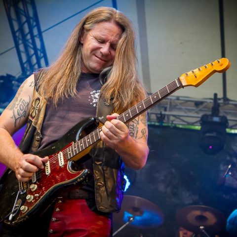 Mallet, 23.06.2016, Kiel, Kieler Woche, Holstenpark-Bühne