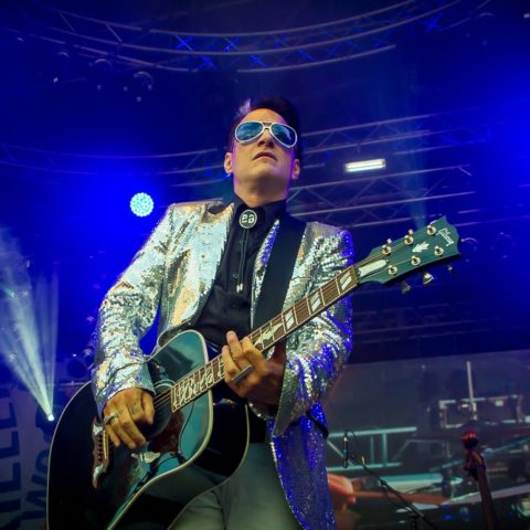 Bela B., 23.06.2016, Kiel, Kieler Woche, Rathaus-Bühne