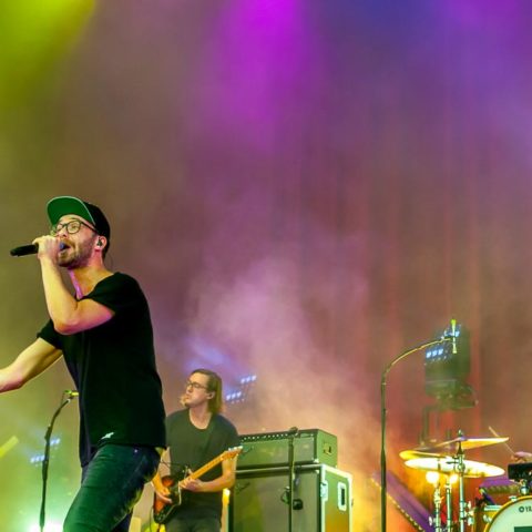 Mark Foster, 23.06.2016, Kiel, Kieler Woche, NDR-Bühne