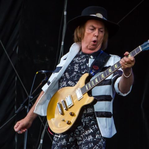 Slade, 02.07.2016, Radio NORA Sommer Open Air, Eckernförde