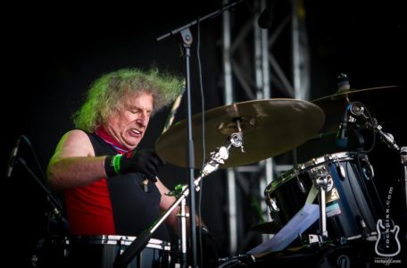 Slade, 02.07.2016, Radio NORA Sommer Open Air, Eckernförde