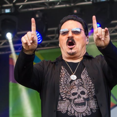 Bobby Kimball, 02.07.2016, Radio NORA Sommer Open Air, Eckernförde