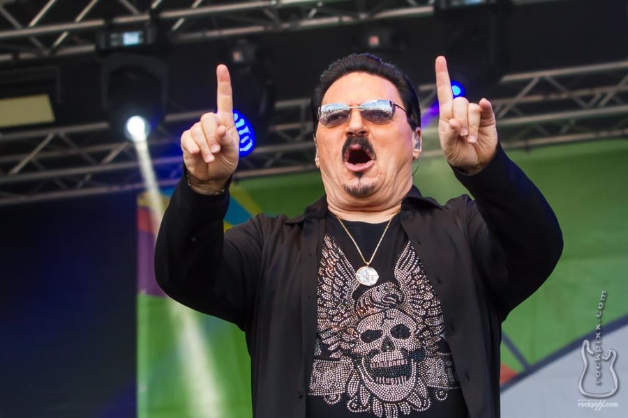 Bobby Kimball, 02.07.2016, Radio NORA Sommer Open Air, Eckernförde