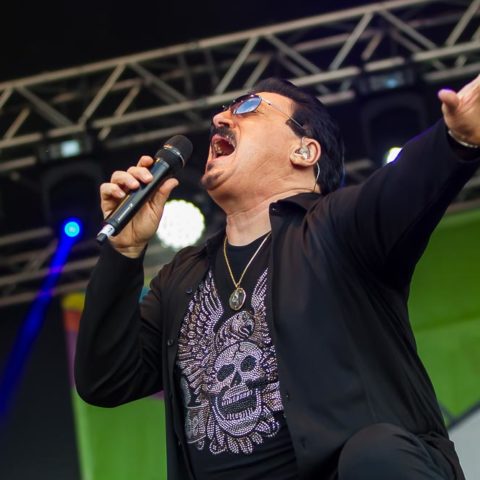 Bobby Kimball, 02.07.2016, Radio NORA Sommer Open Air, Eckernförde