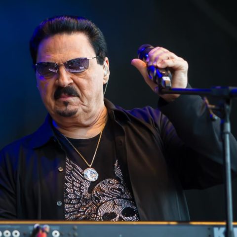 Bobby Kimball, 02.07.2016, Radio NORA Sommer Open Air, Eckernförde