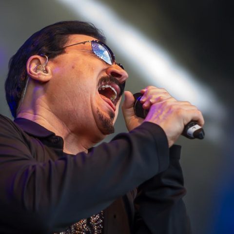 Bobby Kimball, 02.07.2016, Radio NORA Sommer Open Air, Eckernförde