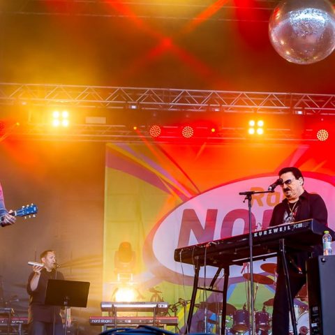 Bobby Kimball, 02.07.2016, Radio NORA Sommer Open Air, Eckernförde