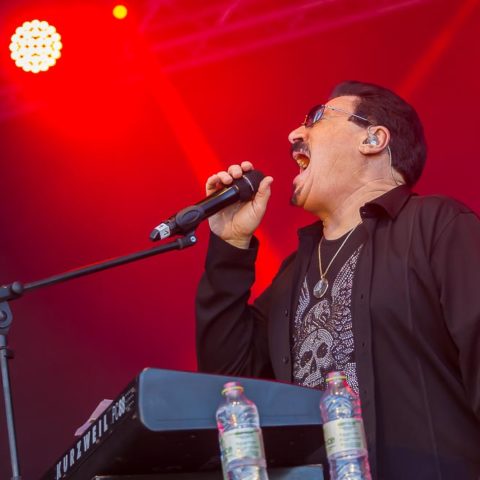 Bobby Kimball, 02.07.2016, Radio NORA Sommer Open Air, Eckernförde