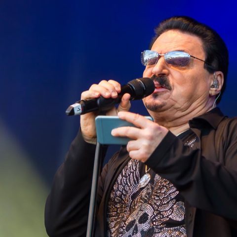 Bobby Kimball, 02.07.2016, Radio NORA Sommer Open Air, Eckernförde