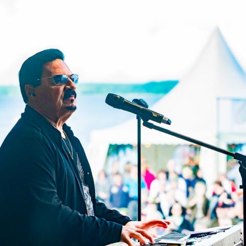 Bobby Kimball, 02.07.2016, Radio NORA Sommer Open Air, Eckernförde