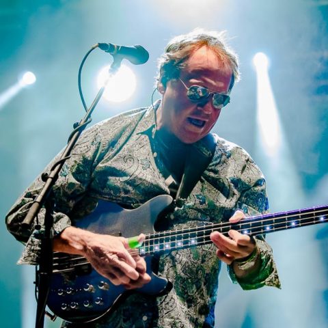 Level 42, 02.07.2016, Radio NORA Sommer Open Air, Eckernförde