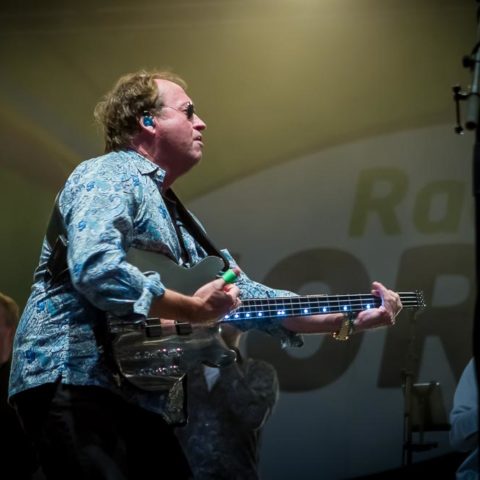 Level 42, 02.07.2016, Radio NORA Sommer Open Air, Eckernförde