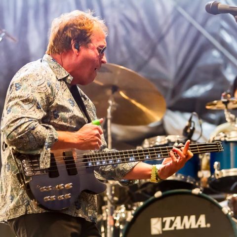 Level 42, 02.07.2016, Radio NORA Sommer Open Air, Eckernförde