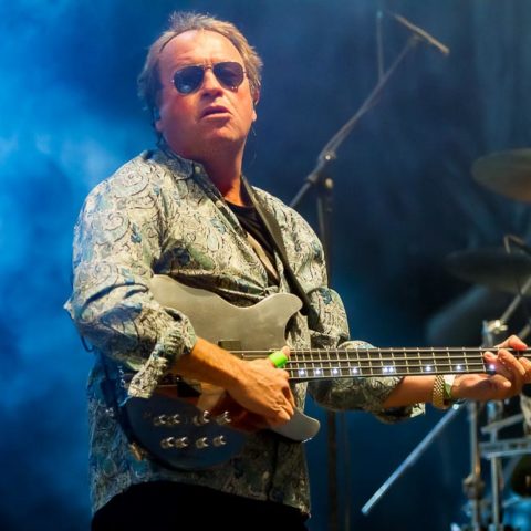 Level 42, 02.07.2016, Radio NORA Sommer Open Air, Eckernförde