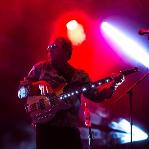 Level 42, 02.07.2016, Radio NORA Sommer Open Air, Eckernförde