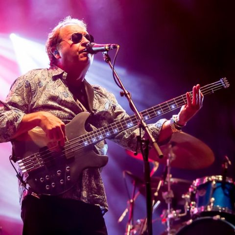 Level 42, 02.07.2016, Radio NORA Sommer Open Air, Eckernförde