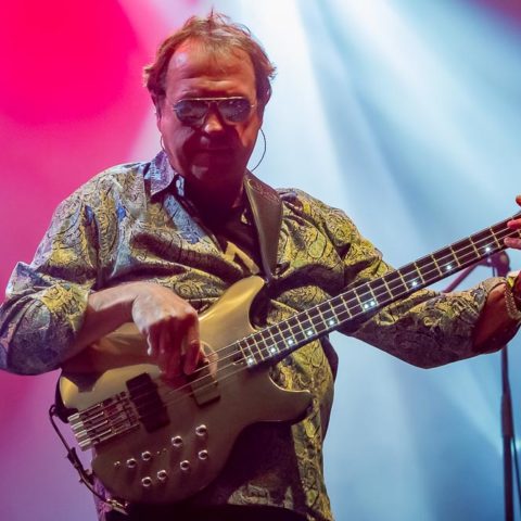 Level 42, 02.07.2016, Radio NORA Sommer Open Air, Eckernförde