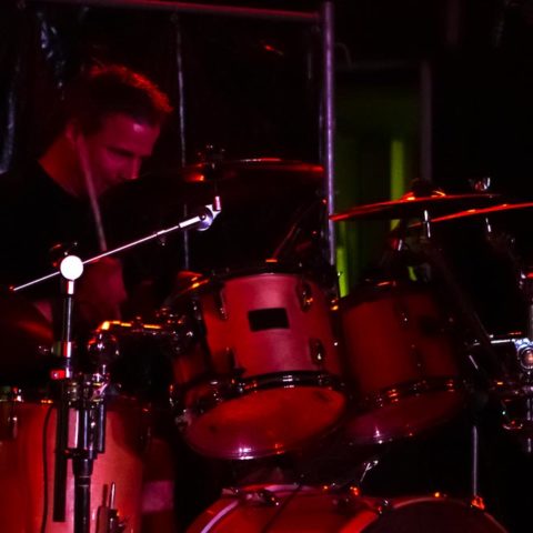 Obskura, 16.07.2016, Flensburg, Develish Night 2, Roxy
