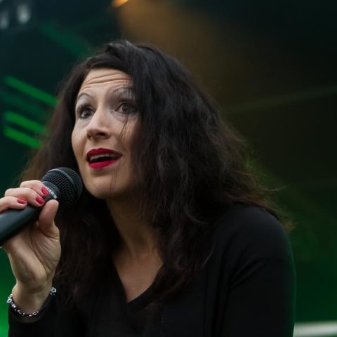 Beige, 29.07.2016, Lentföhrden, Lentföhrden Open Air 2016