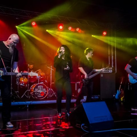 Beige, 29.07.2016, Lentföhrden, Lentföhrden Open Air 2016