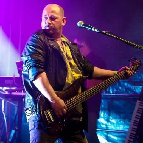 Steve Breit Band, 29.07.2016, Lentföhrden, Lentföhrden Open Air 2016