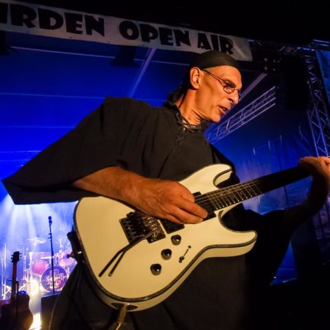 Steve Breit Band, 29.07.2016, Lentföhrden, Lentföhrden Open Air 2016