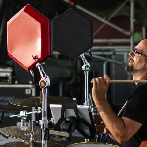 Cherry Gehring & Band, 18.08.2013, Schleswig, Pur OpenAir