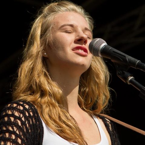 Jorina, 30.07.2016, Lentföhrden, Lentföhrden Open Air 2016