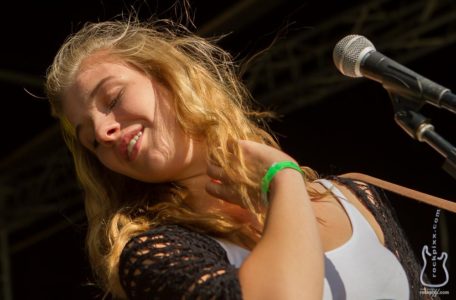 Jorina, 30.07.2016, Lentföhrden, Lentföhrden Open Air 2016