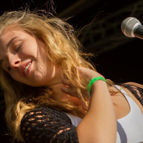 Jorina, 30.07.2016, Lentföhrden, Lentföhrden Open Air 2016