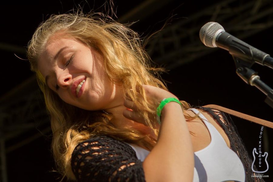 Jorina, 30.07.2016, Lentföhrden, Lentföhrden Open Air 2016