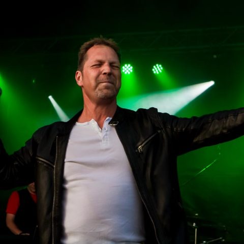 Rokkinger, 30.07.2016, Lentföhrden, Lentföhrden Open Air 2016