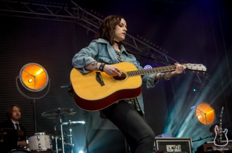 Amy MacDonald, 16.06.2017, Kiel, Hörnbühne, rockpixx.com | premium concertpics | Alexander Hahl