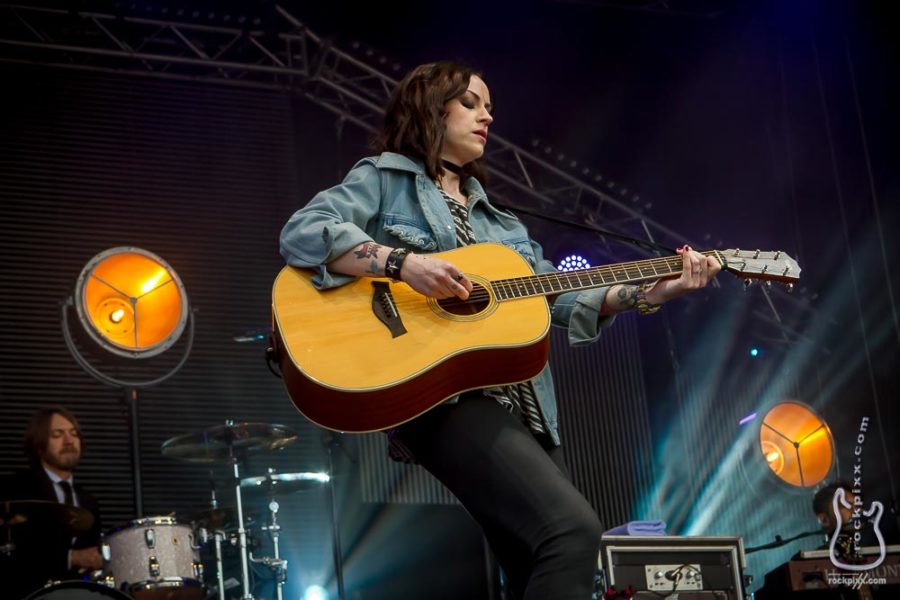 Amy MacDonald, 16.06.2017, Kiel, Hörnbühne, rockpixx.com | premium concertpics | Alexander Hahl