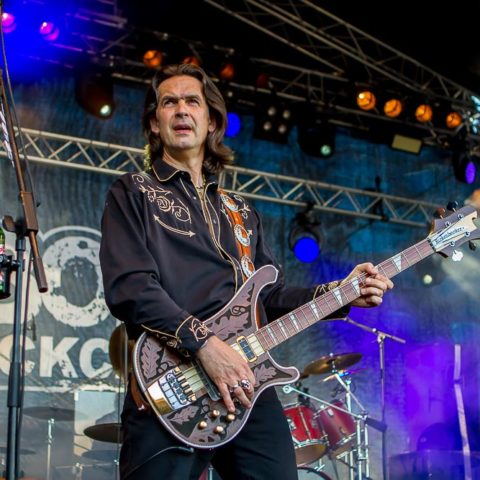 Motörizer, 20.06.2017, Kiel, Radio BOB! Rockcamp