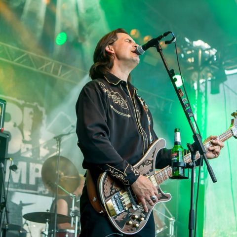 Motörizer, 20.06.2017, Kiel, Radio BOB! Rockcamp