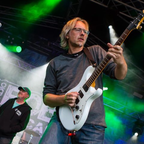 Torfrock, 20.06.2017, Kiel, Radio BOB! Rockcamp