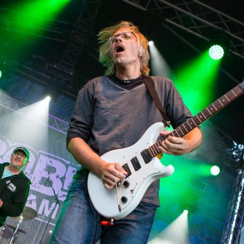 Torfrock, 20.06.2017, Kiel, Radio BOB! Rockcamp