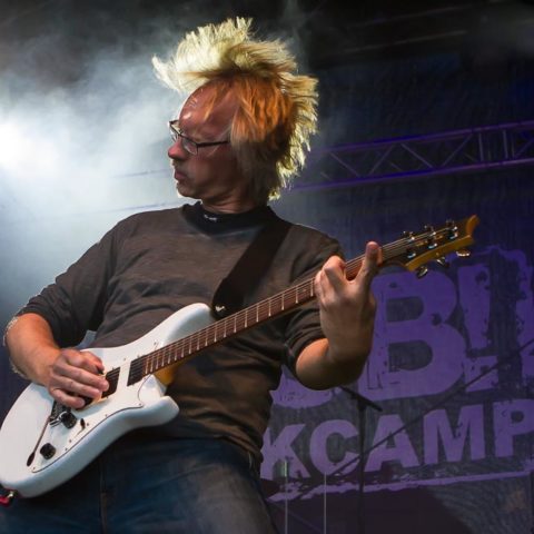 Torfrock, 20.06.2017, Kiel, Radio BOB! Rockcamp